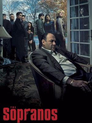 The Sopranos