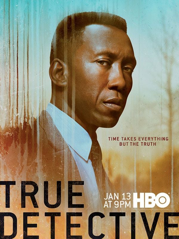 True Detective