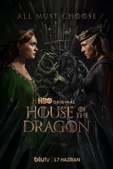 House Of The Dragon