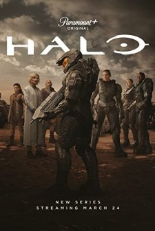 Halo