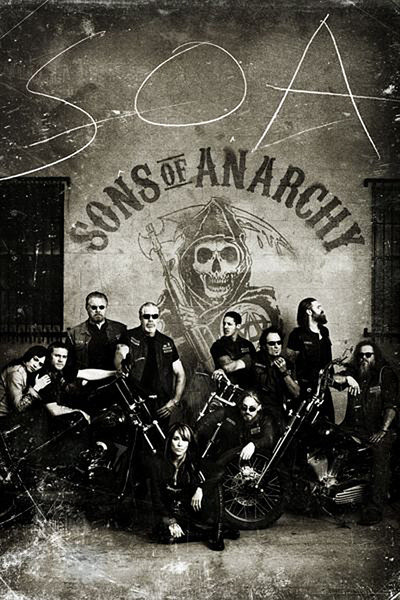 Sons of Anarchy