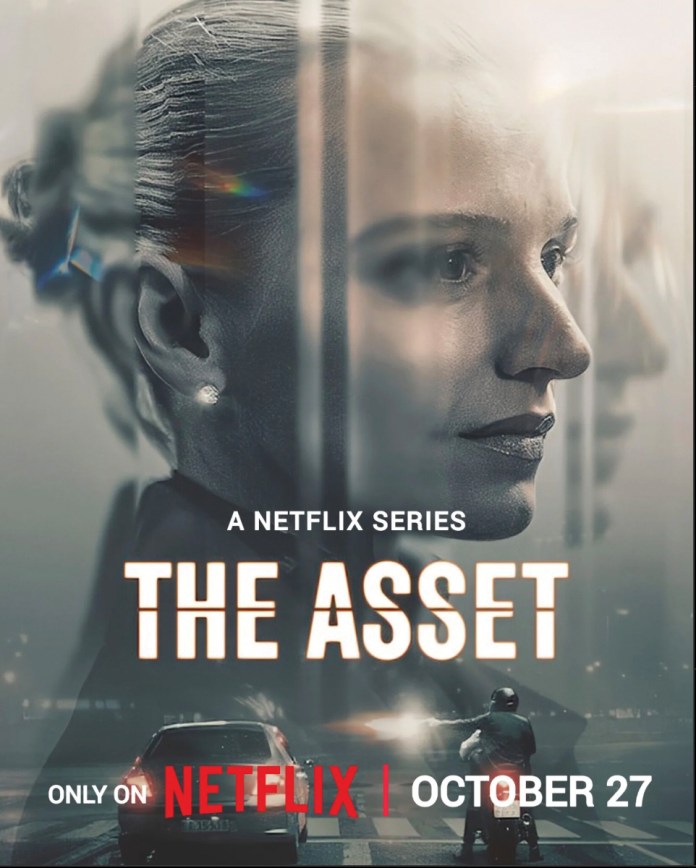 The Asset