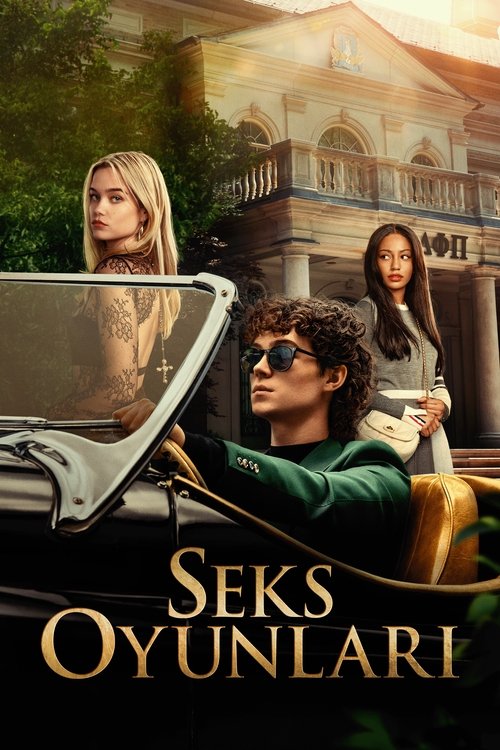 Seks Oyunlar
