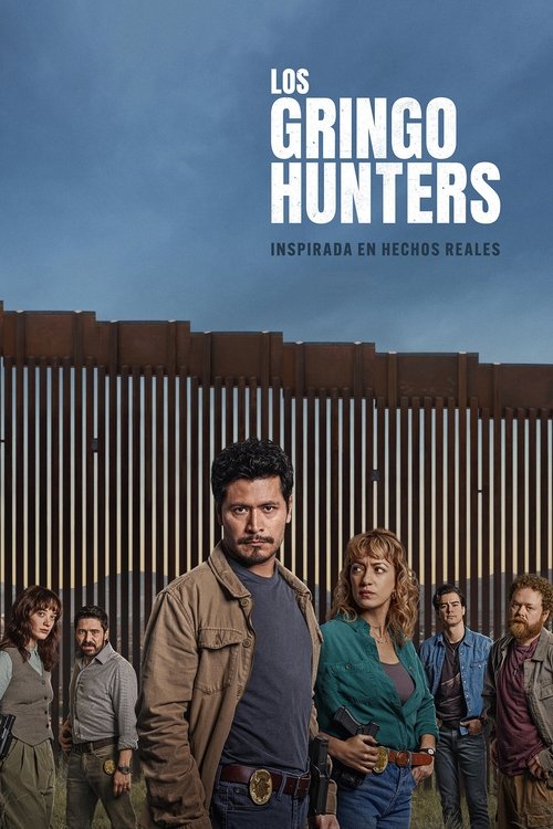 The Gringo Hunters