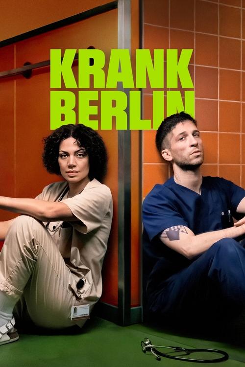 Krank Berlin