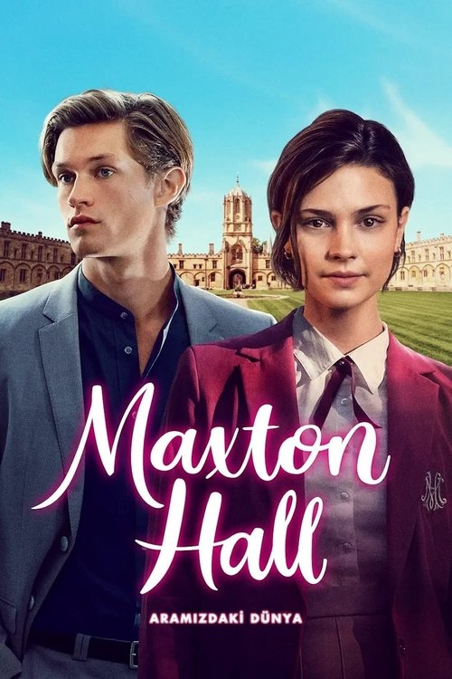 Maxton Hall – Aramızdaki Dünya