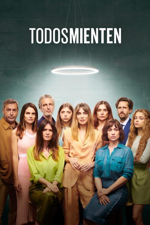 Todos Mienten