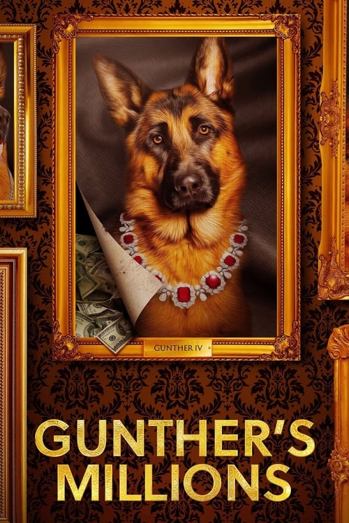 Gunther'ın Serveti