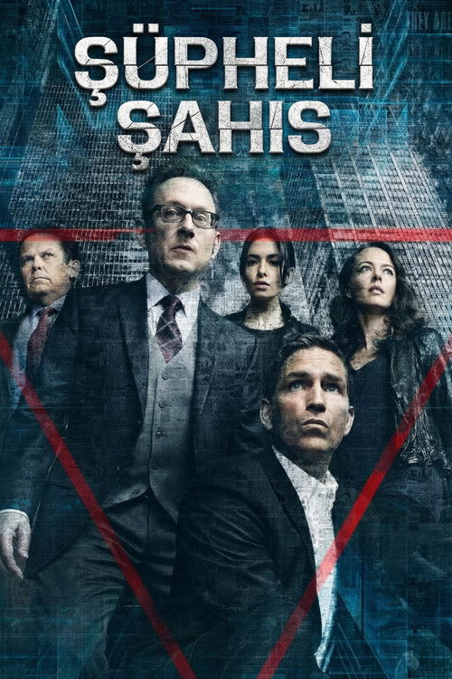 Person of Interest