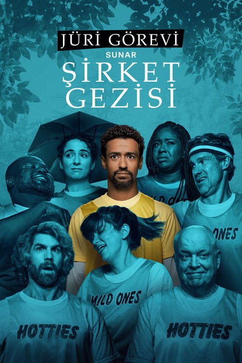 Jüri Görevi Sunar: Şirket Gezisi