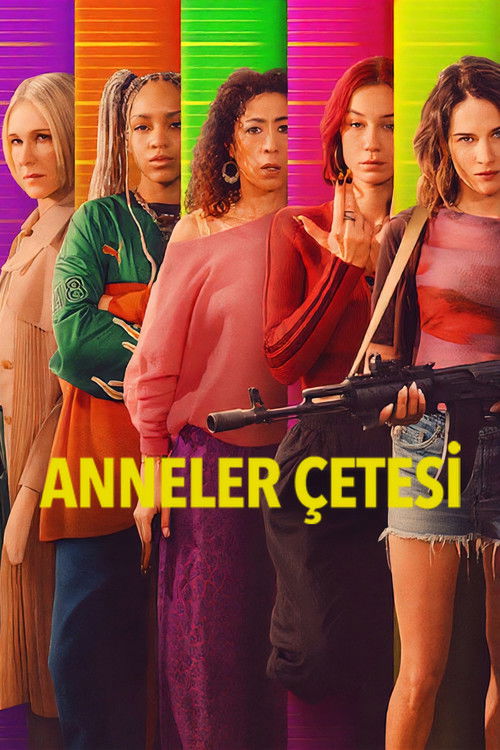 Cash Queens