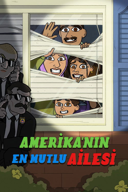 Happy Family USA