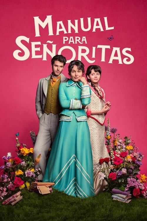 Genç Kızların Rehberi
