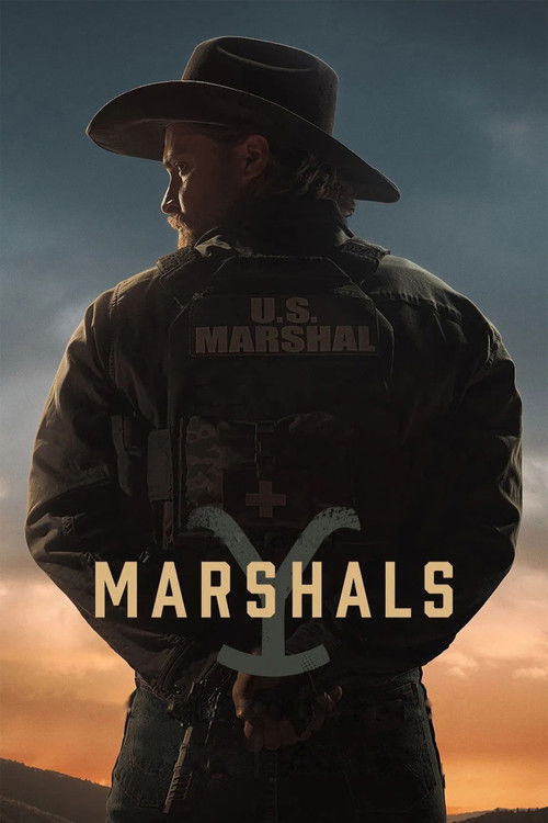 Marshal