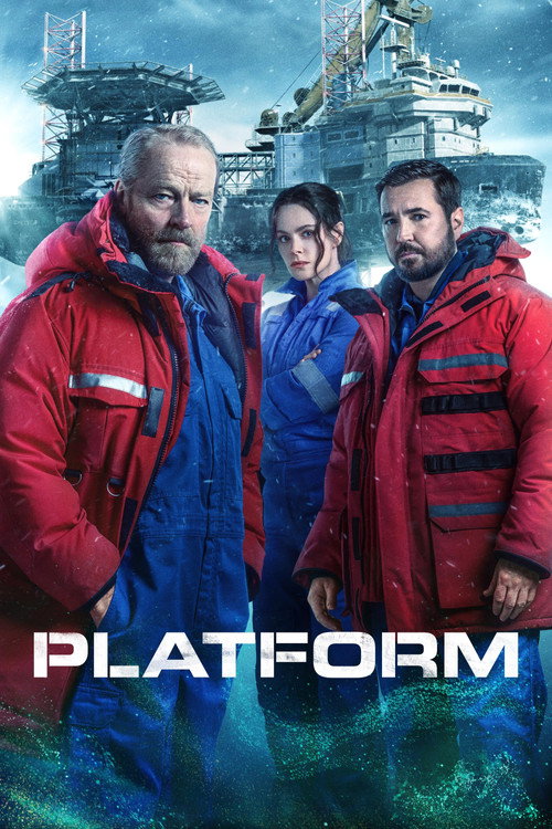 Platform (The Rig)