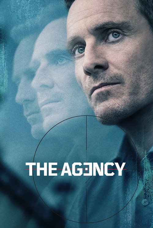 The Agency: Central Intelligence