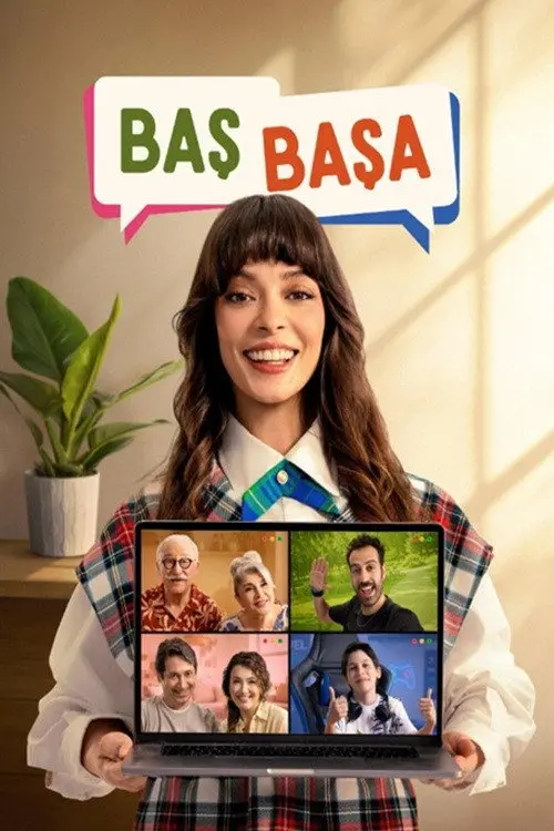 Baş Başa