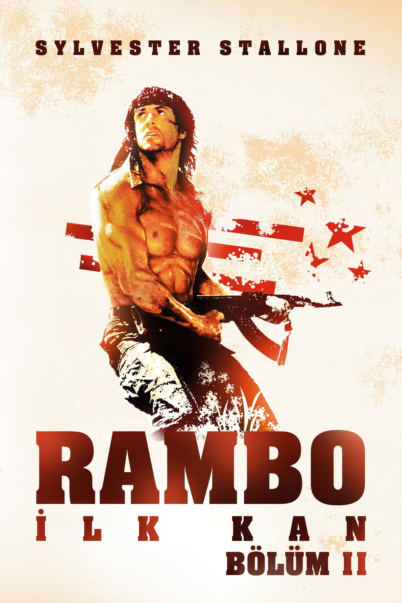 Rambo: İlk Kan