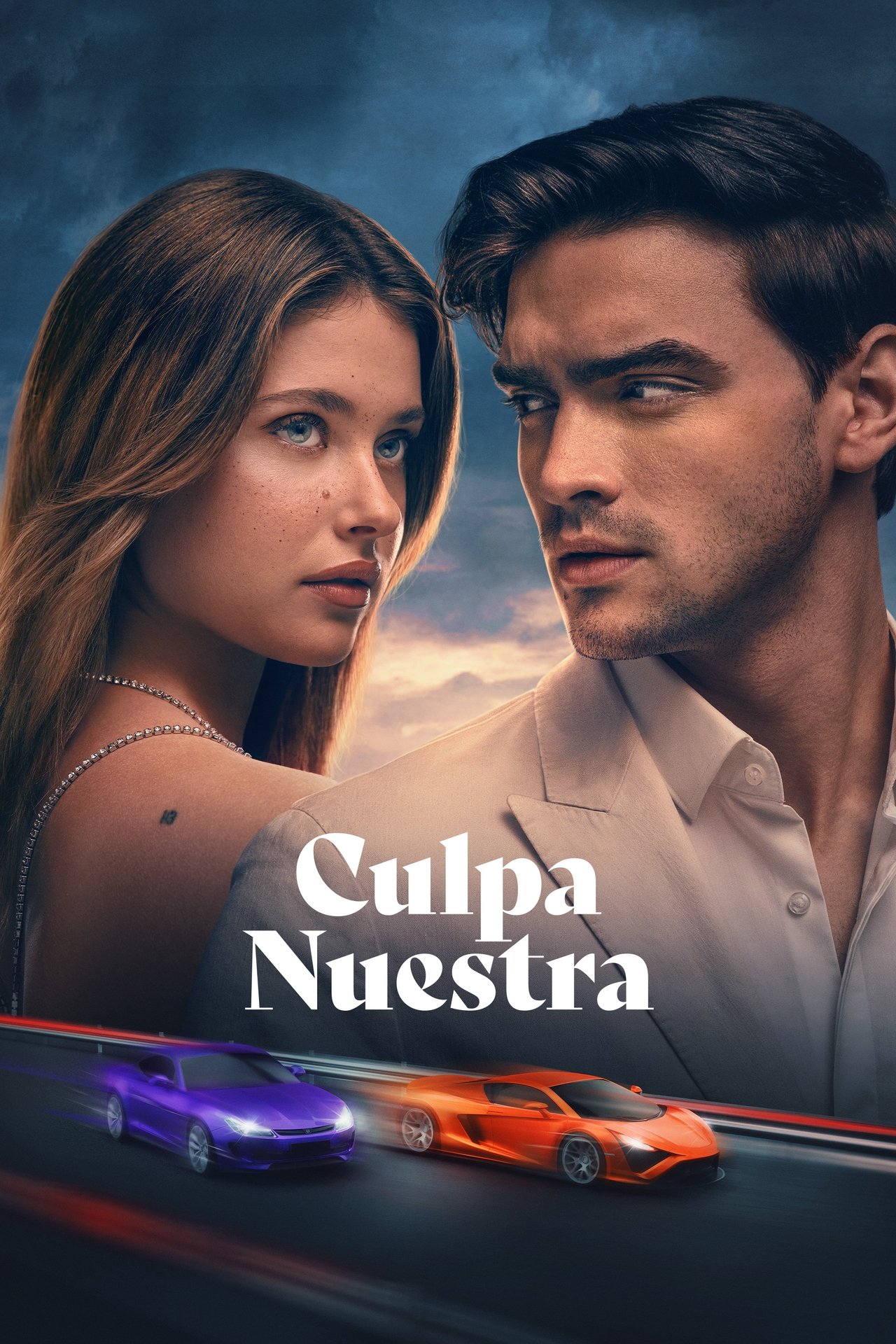 Our Fault - Culpa nuestra