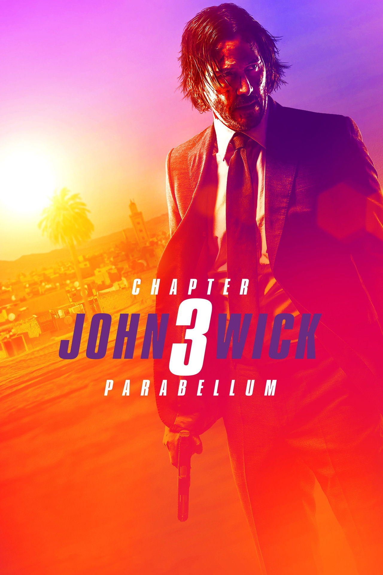 John Wick