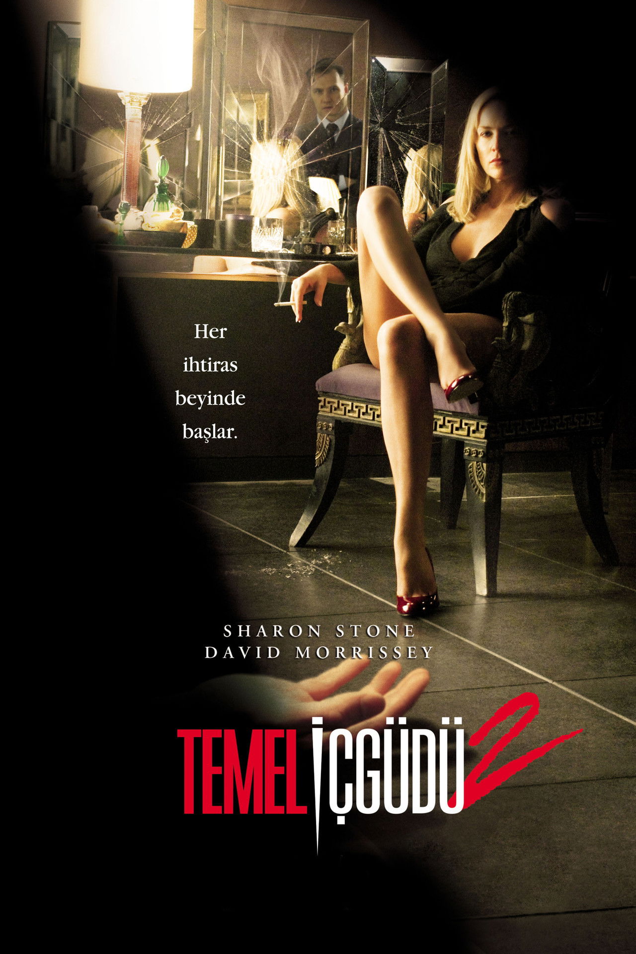 Temel İçgüdü