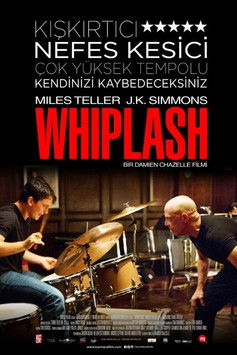 Whiplash