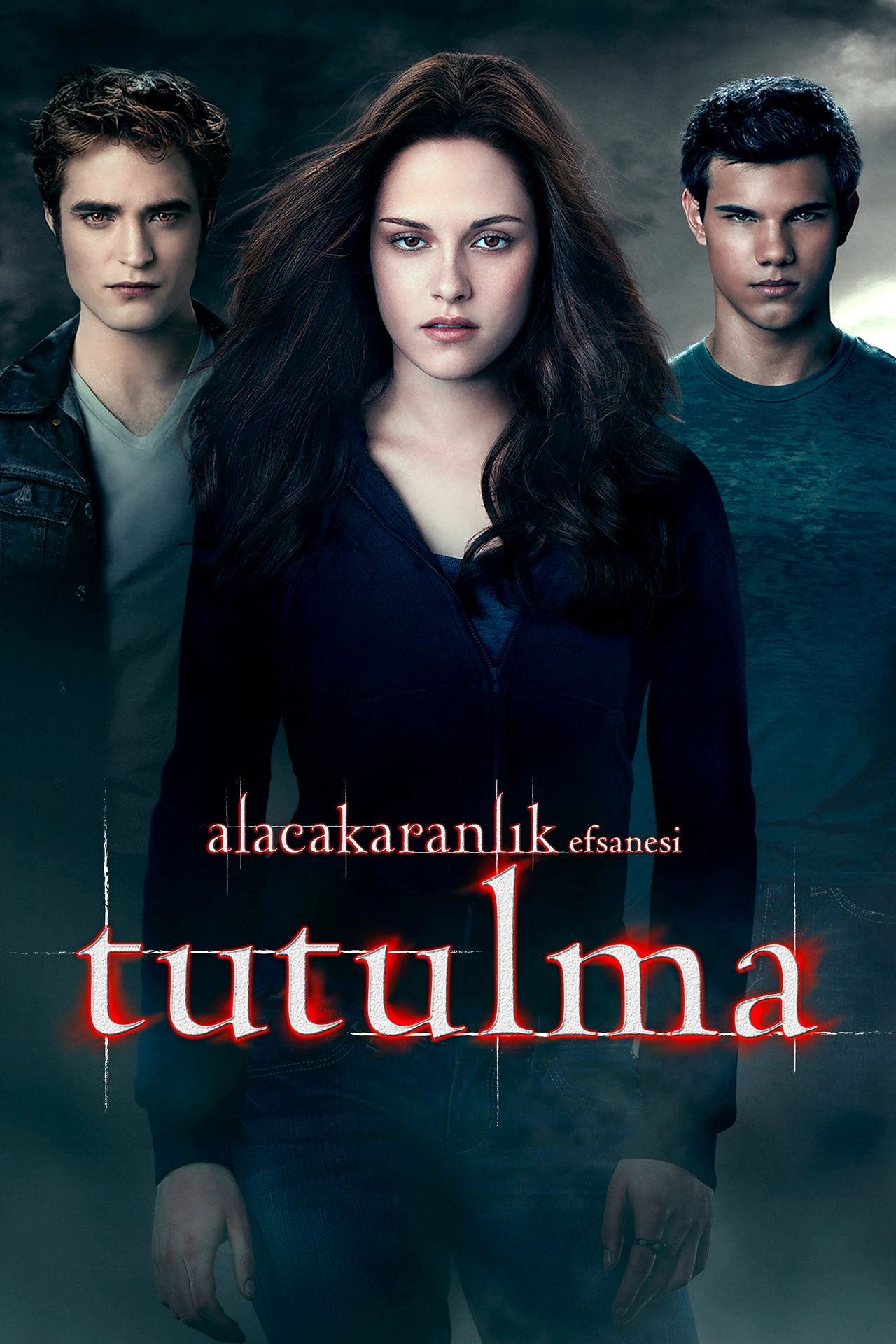 Alacakaranlık Efsanesi