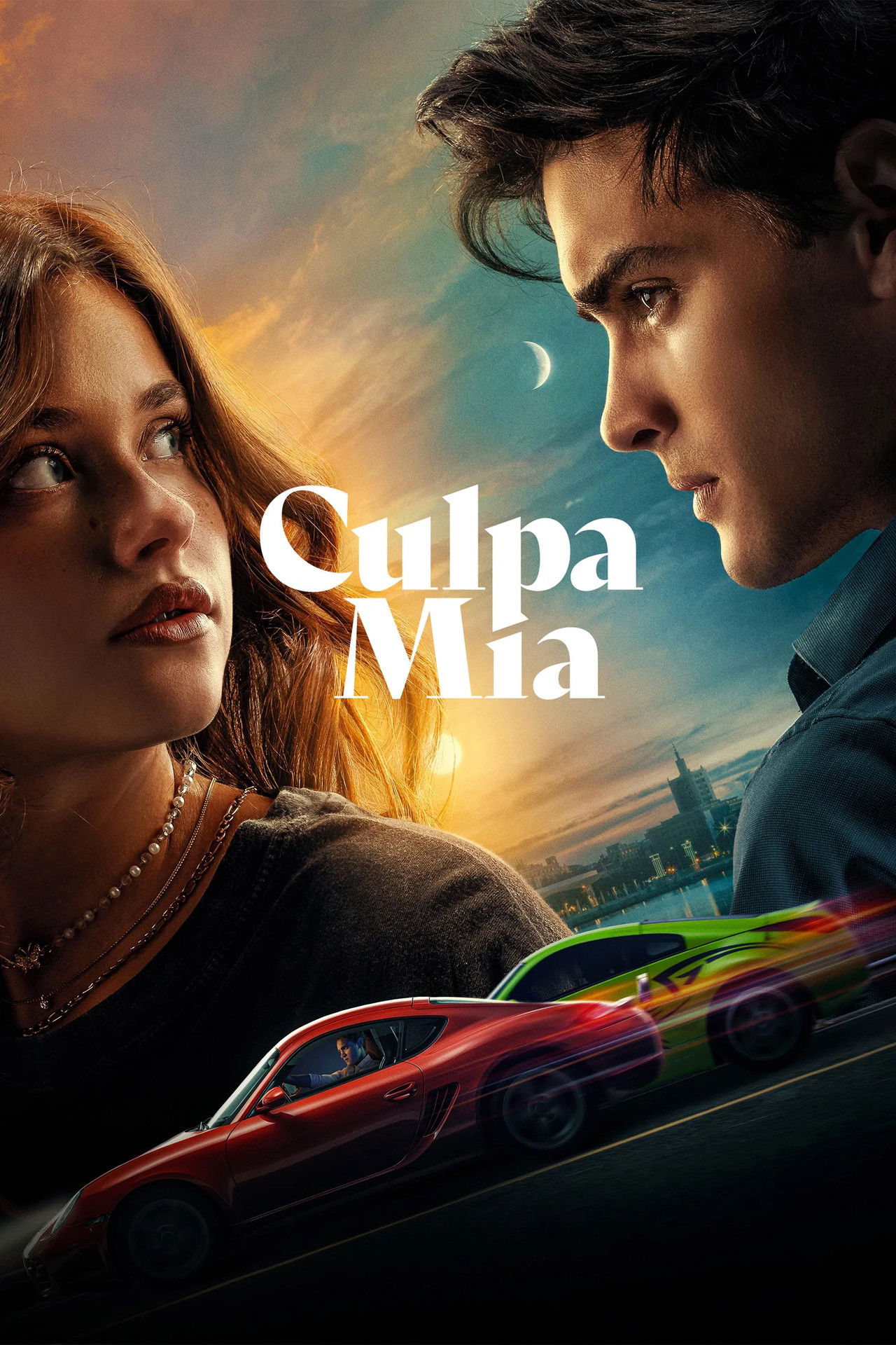 My Fault - Culpa mia