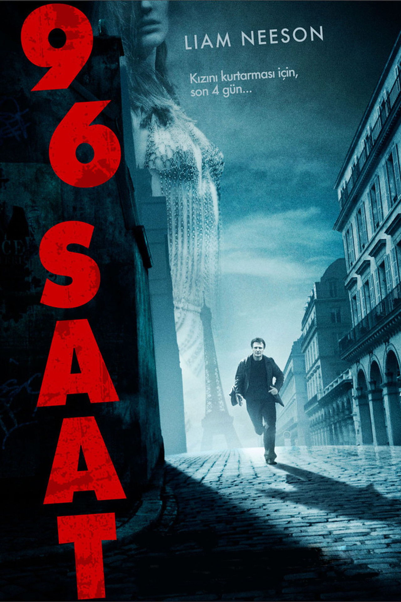 96 Saat