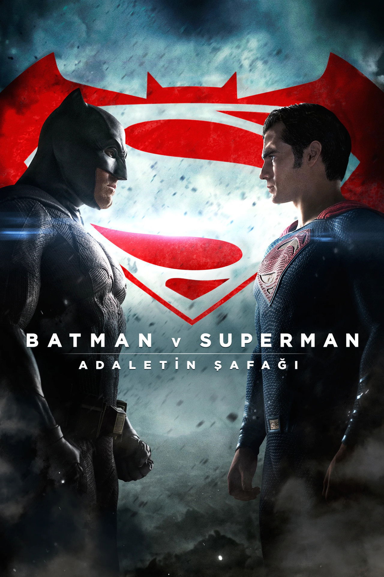 Batman ve Superman
