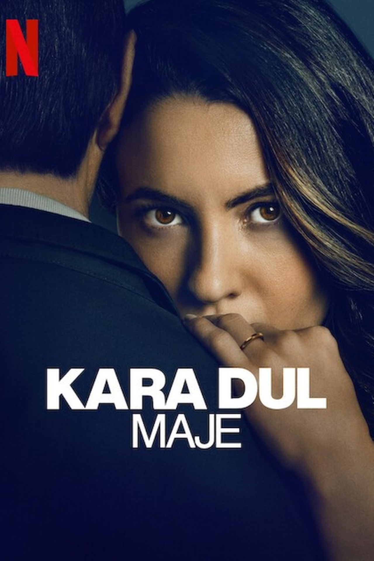 Kara Dul