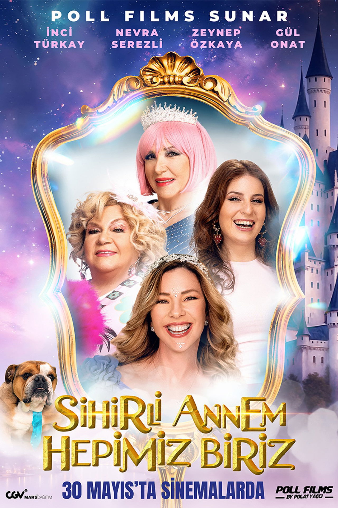 Sihirli Annem: Hepimiz Biriz