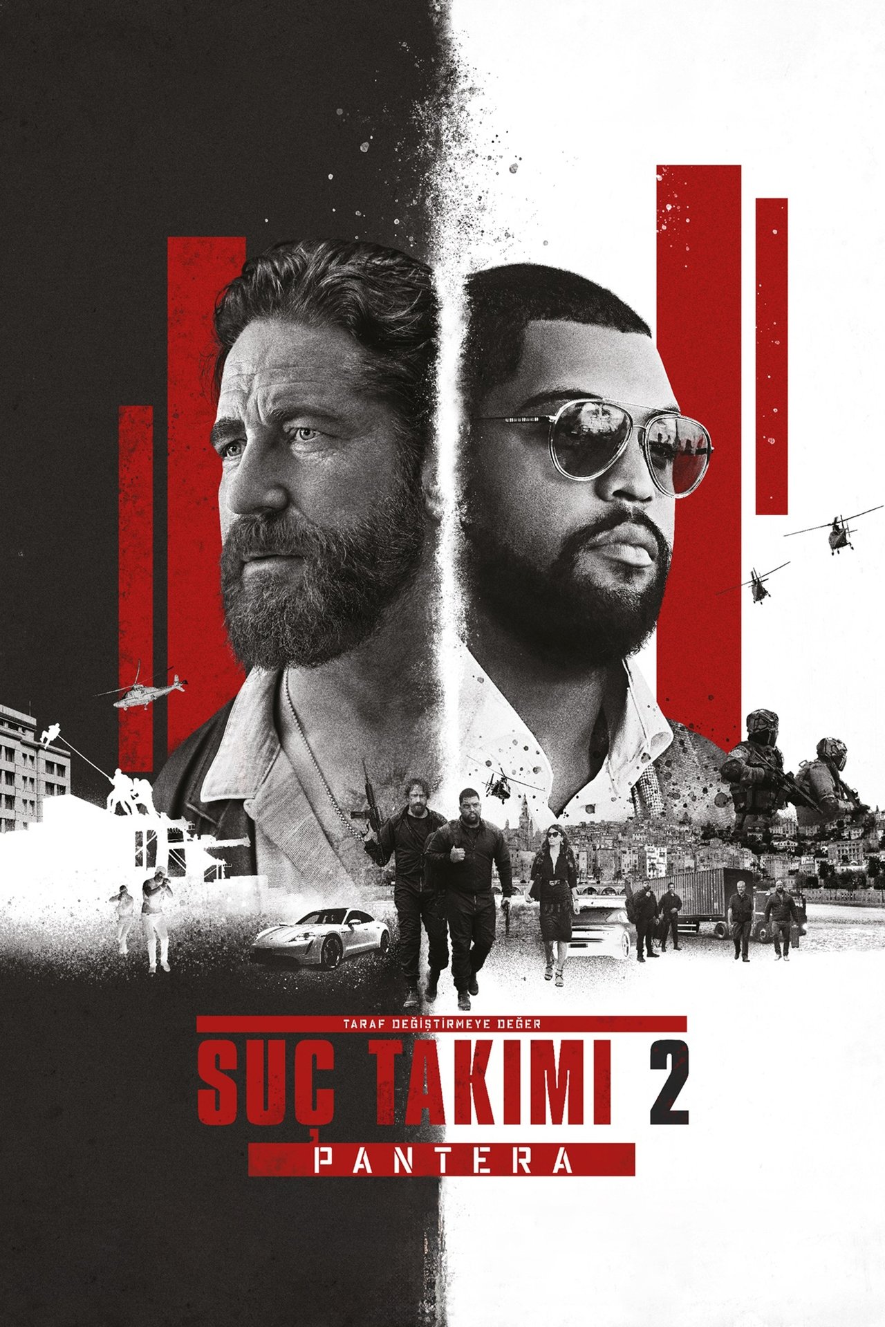 Den of Thieves 2