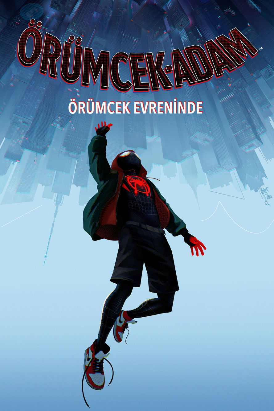 Örümcek-Adam: Örümcek Evreninde