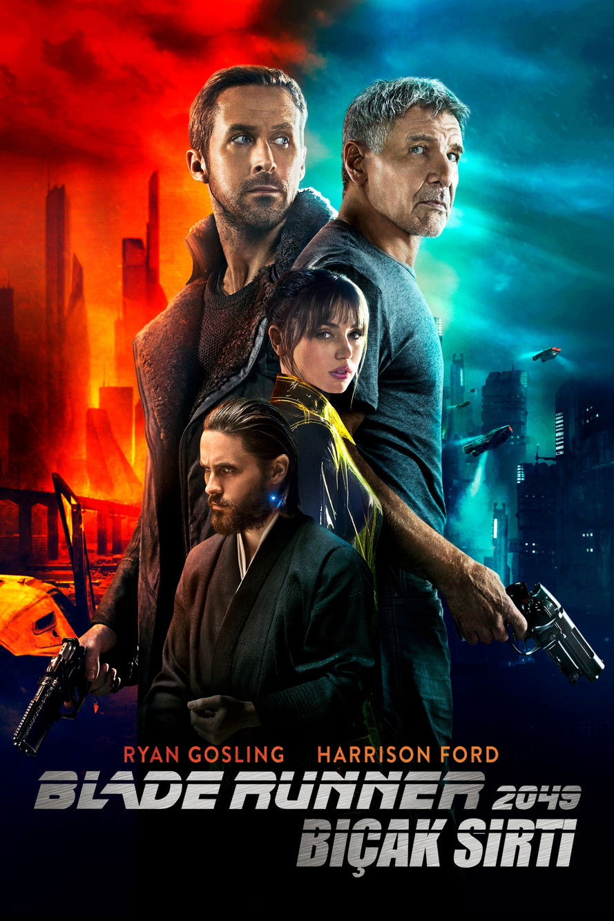 Blade Runner