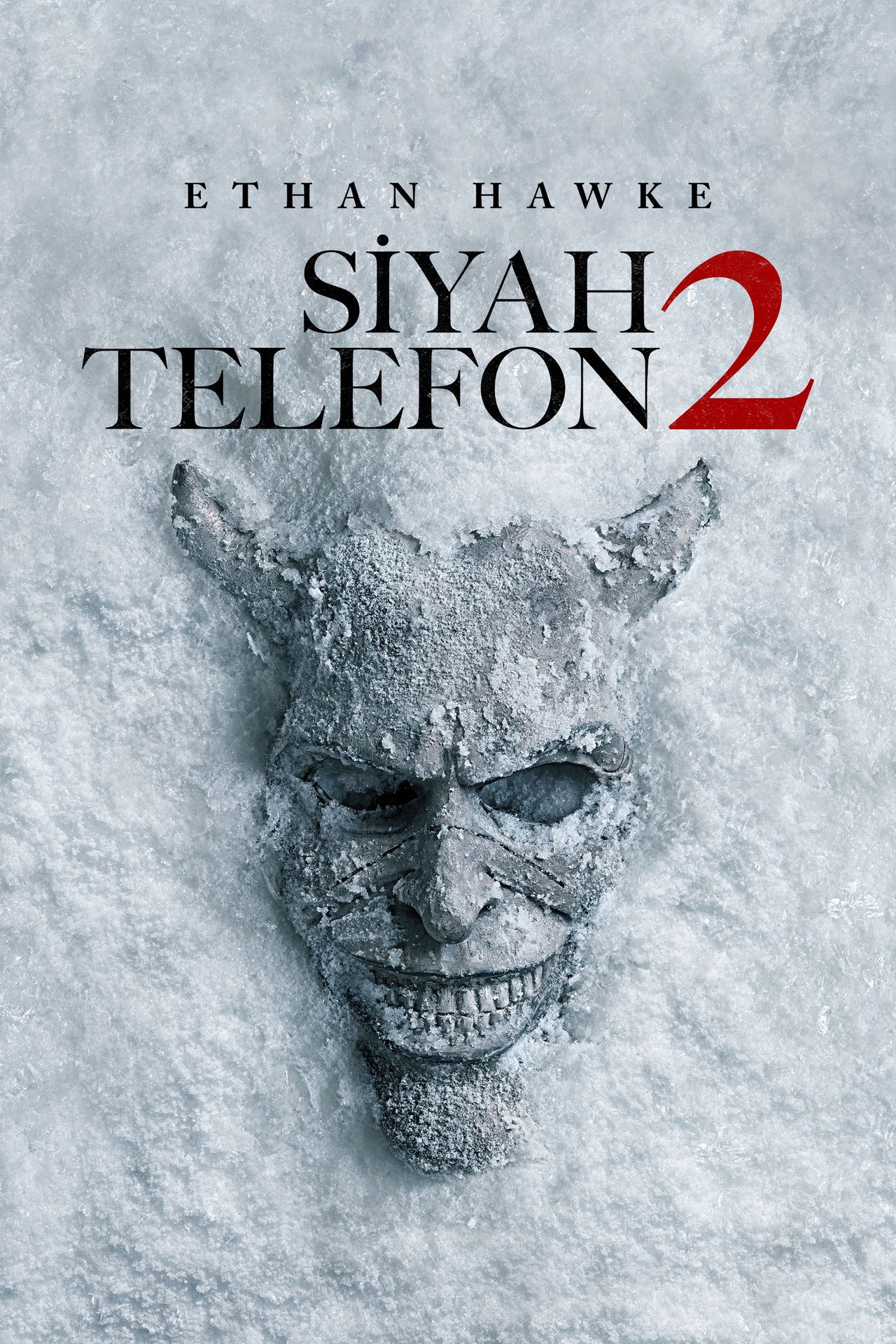 Siyah Telefon