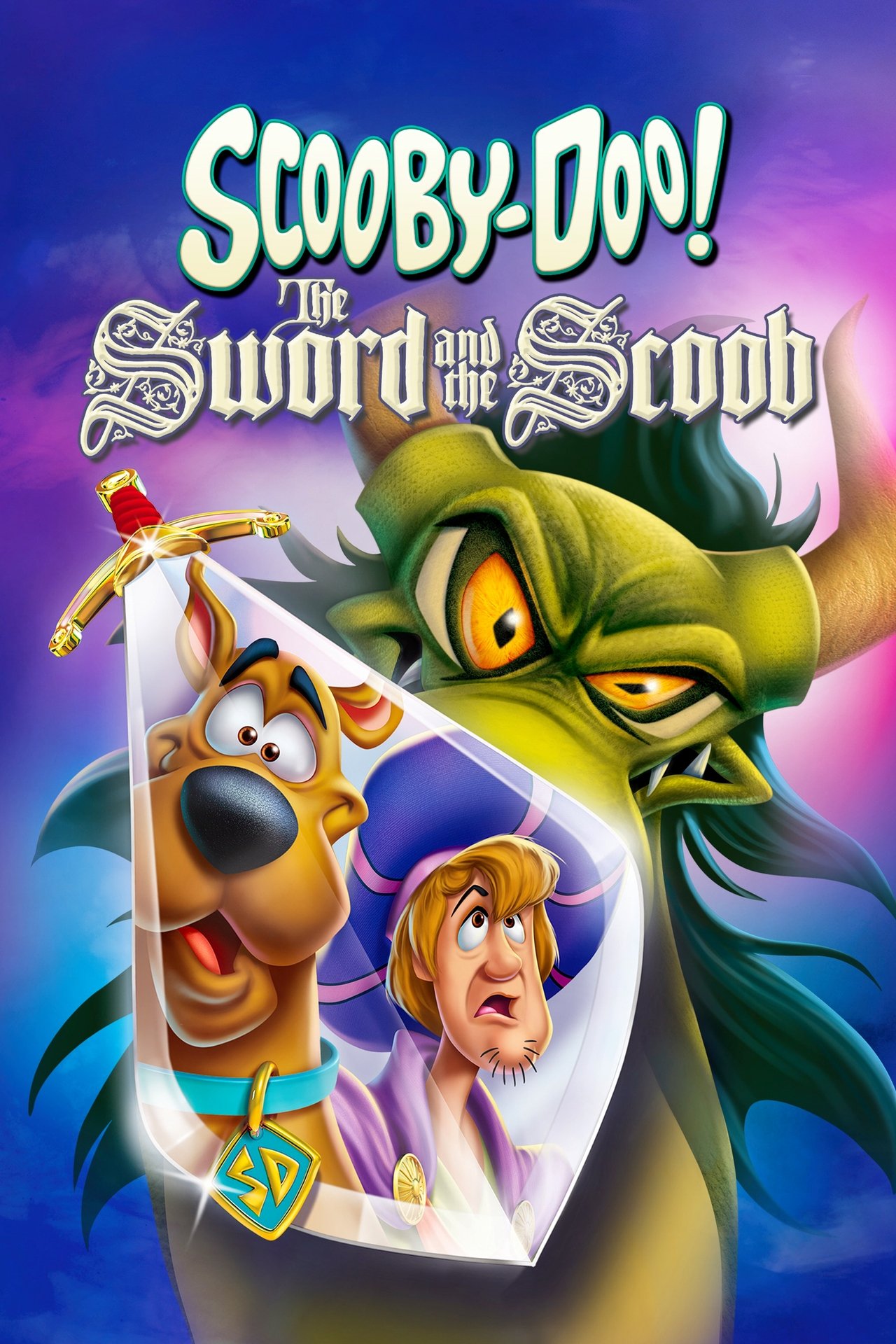 Scoob!
