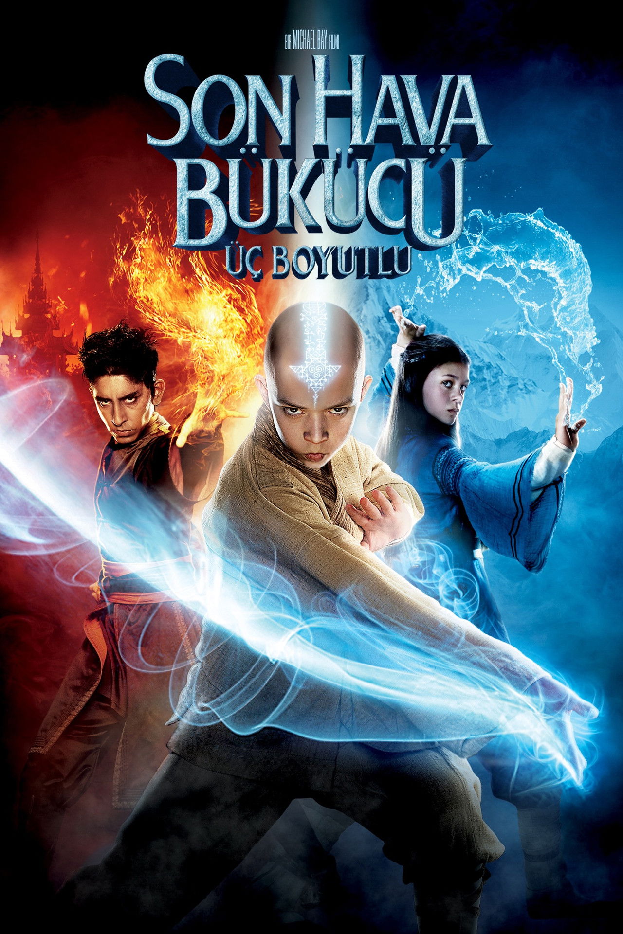 The Last Airbender