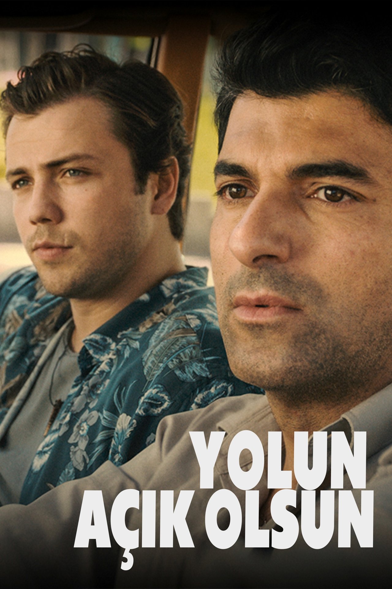Yolun Açik Olsun