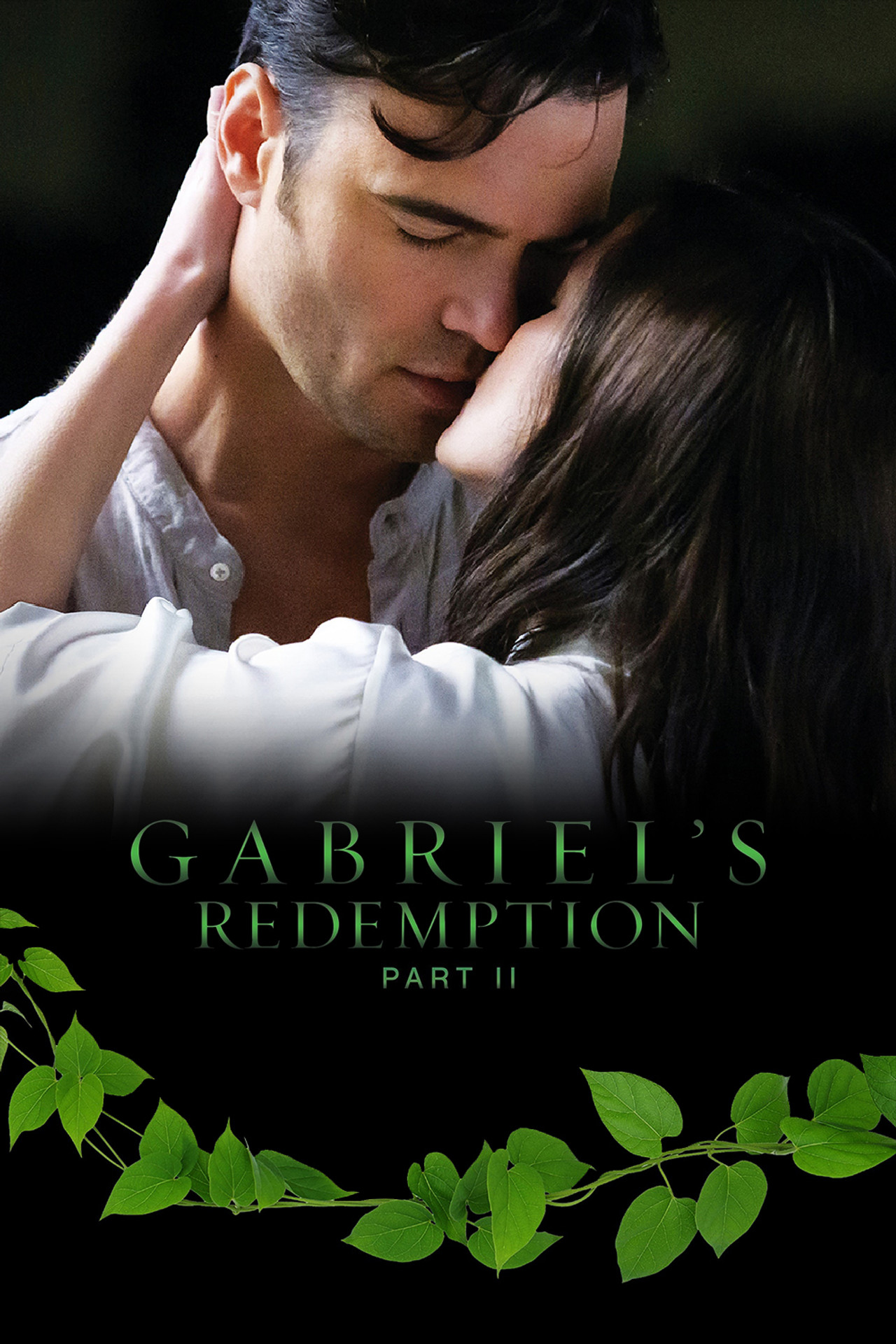 Gabriel's Inferno: Part 2