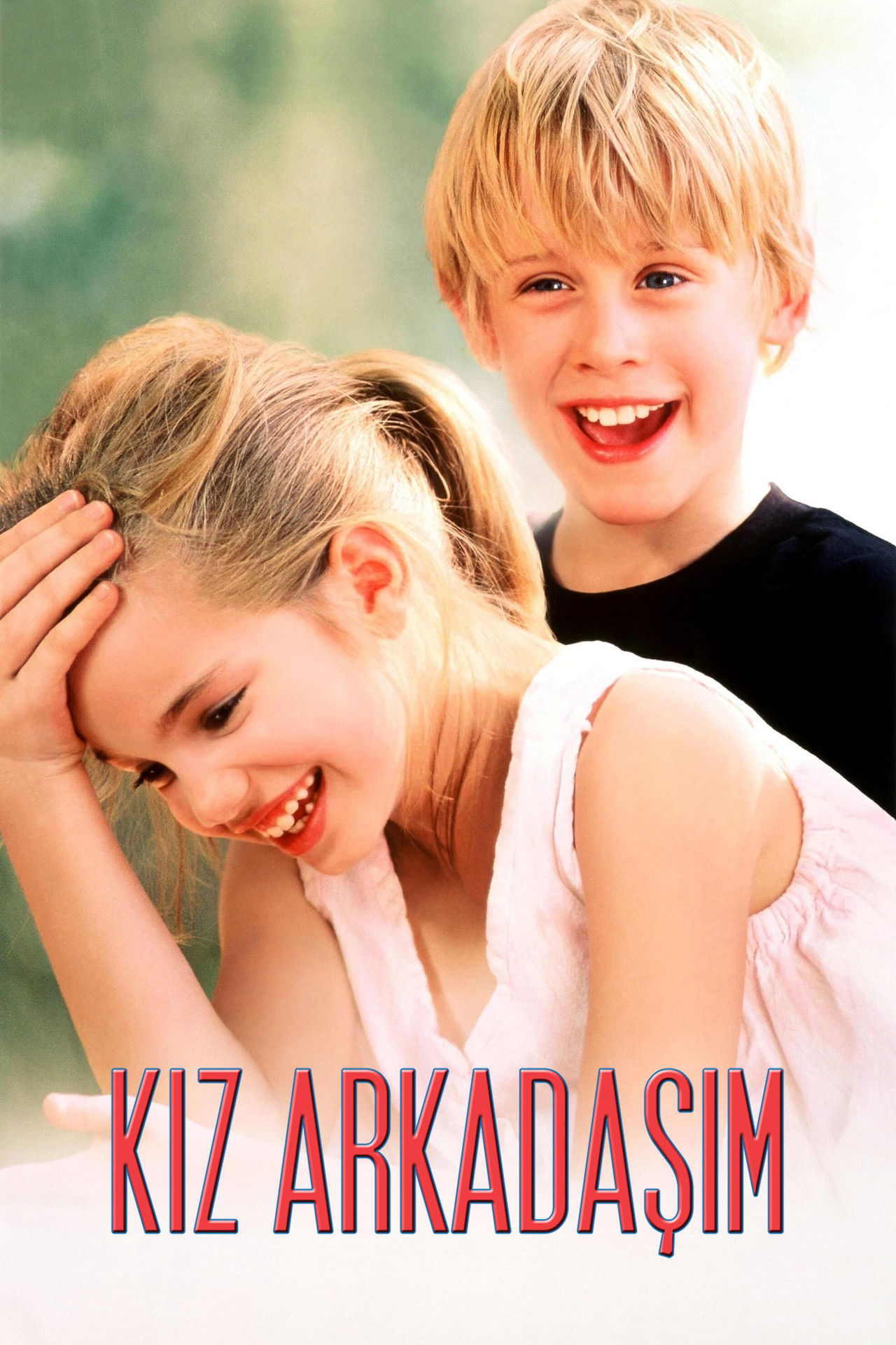 Kız Arkadaşım