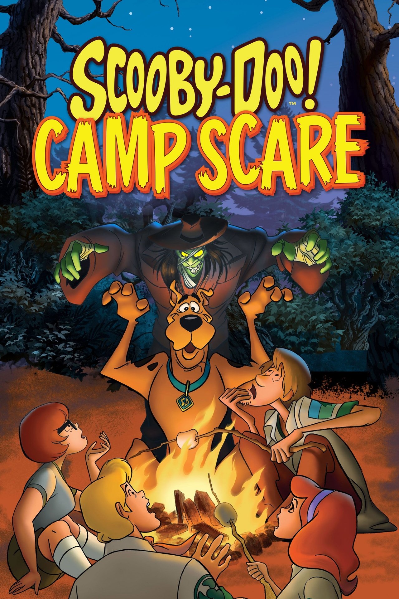 Scooby-Doo