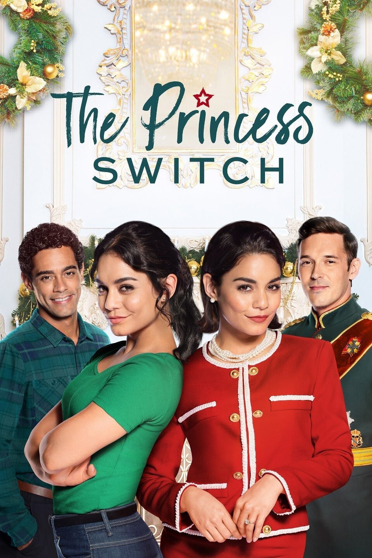 The Princess