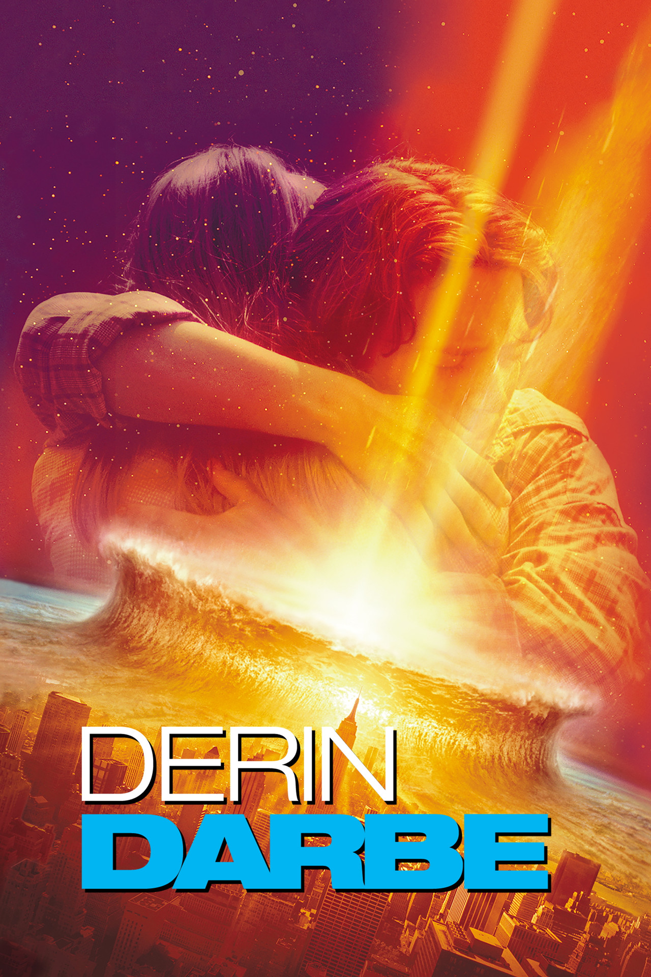 Deep Impact