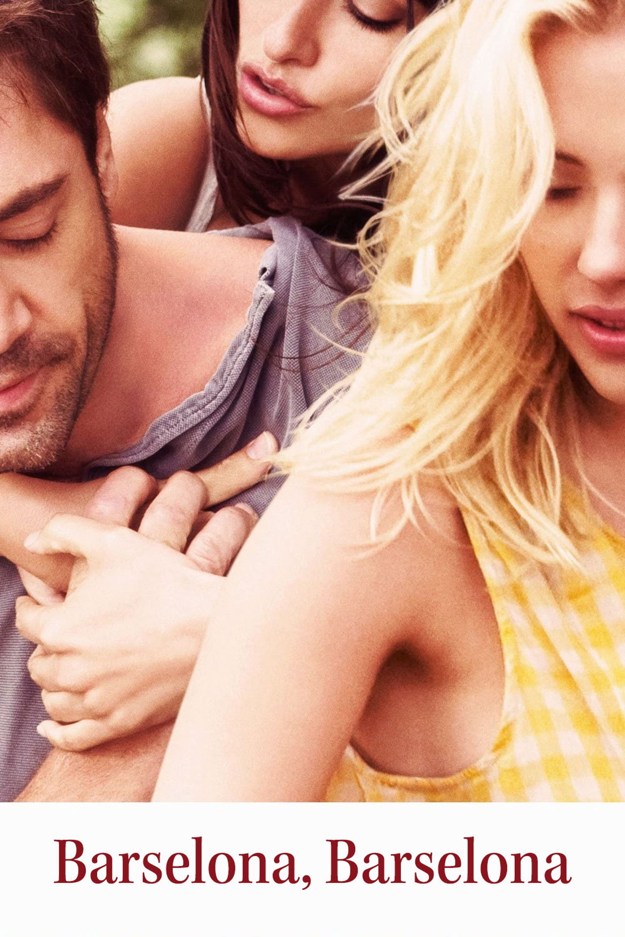 Vicky Cristina Barcelona