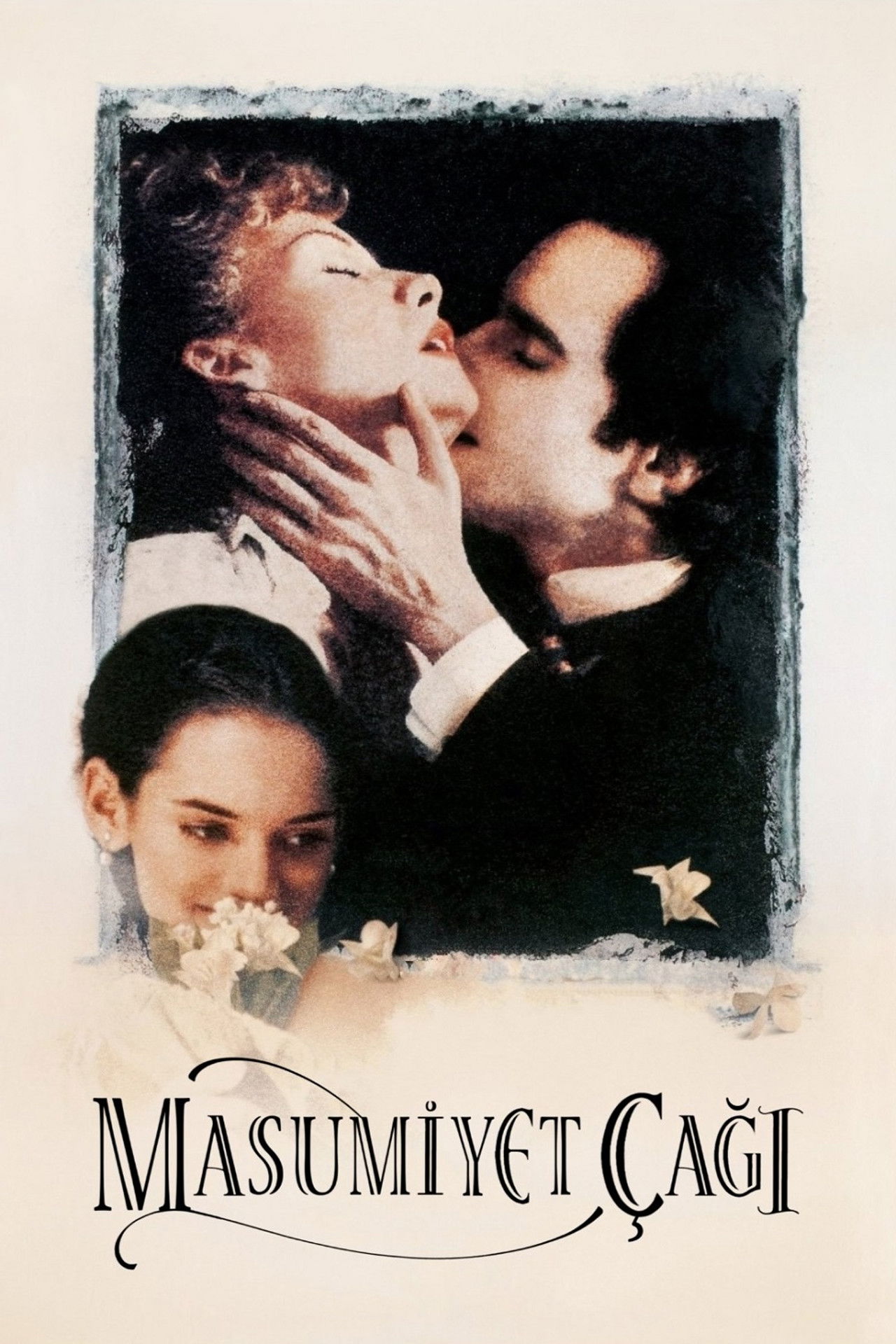 The Age of Innocence