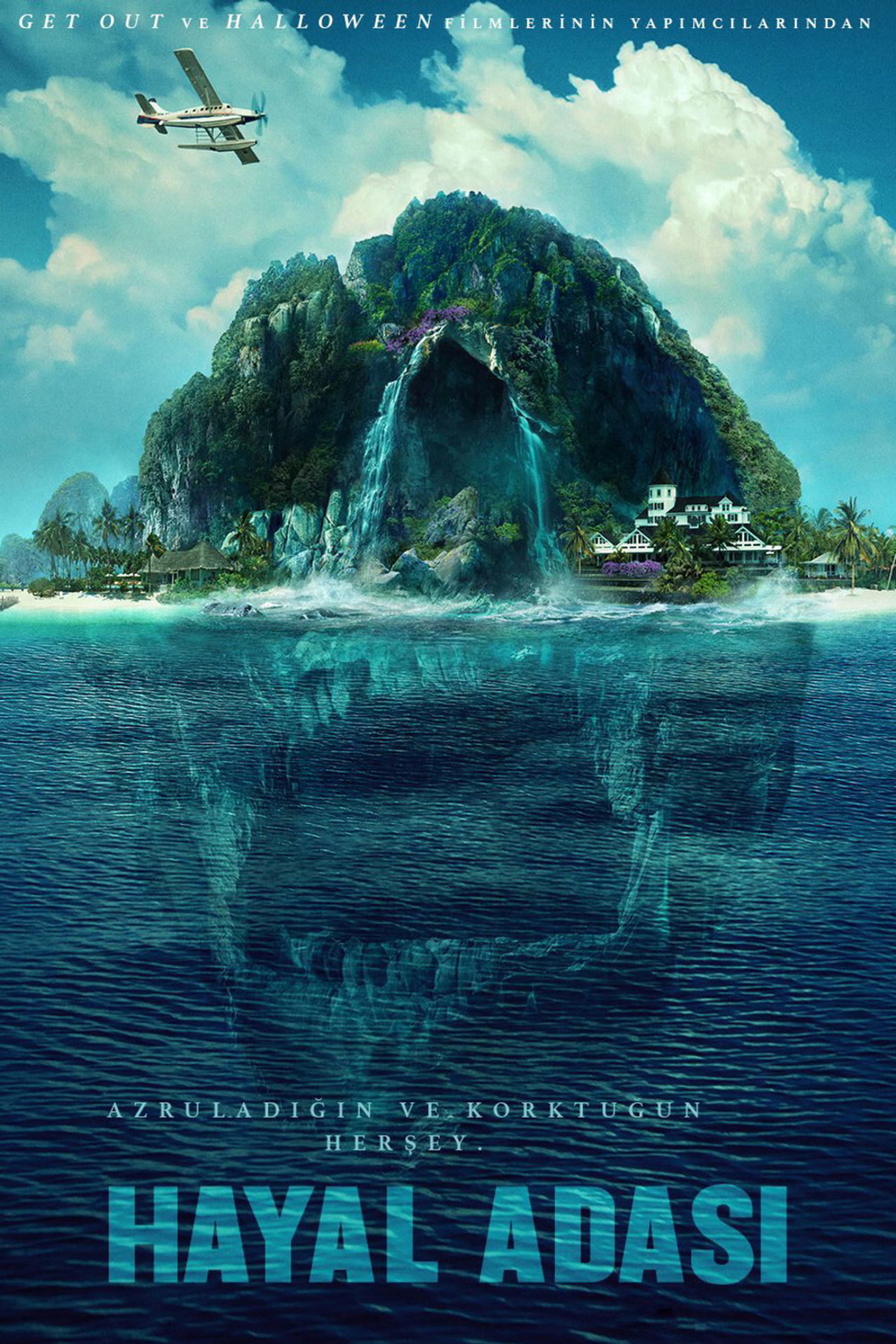 Fantasy Island