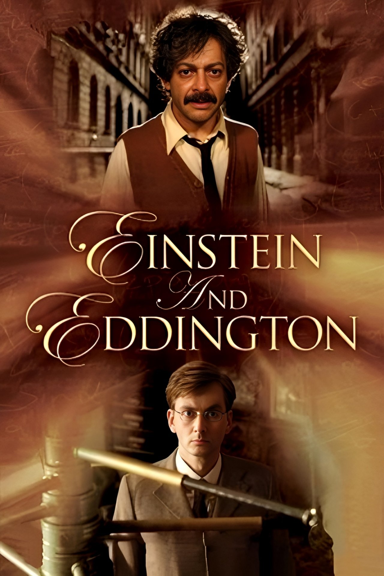 Einştein ve Eddington