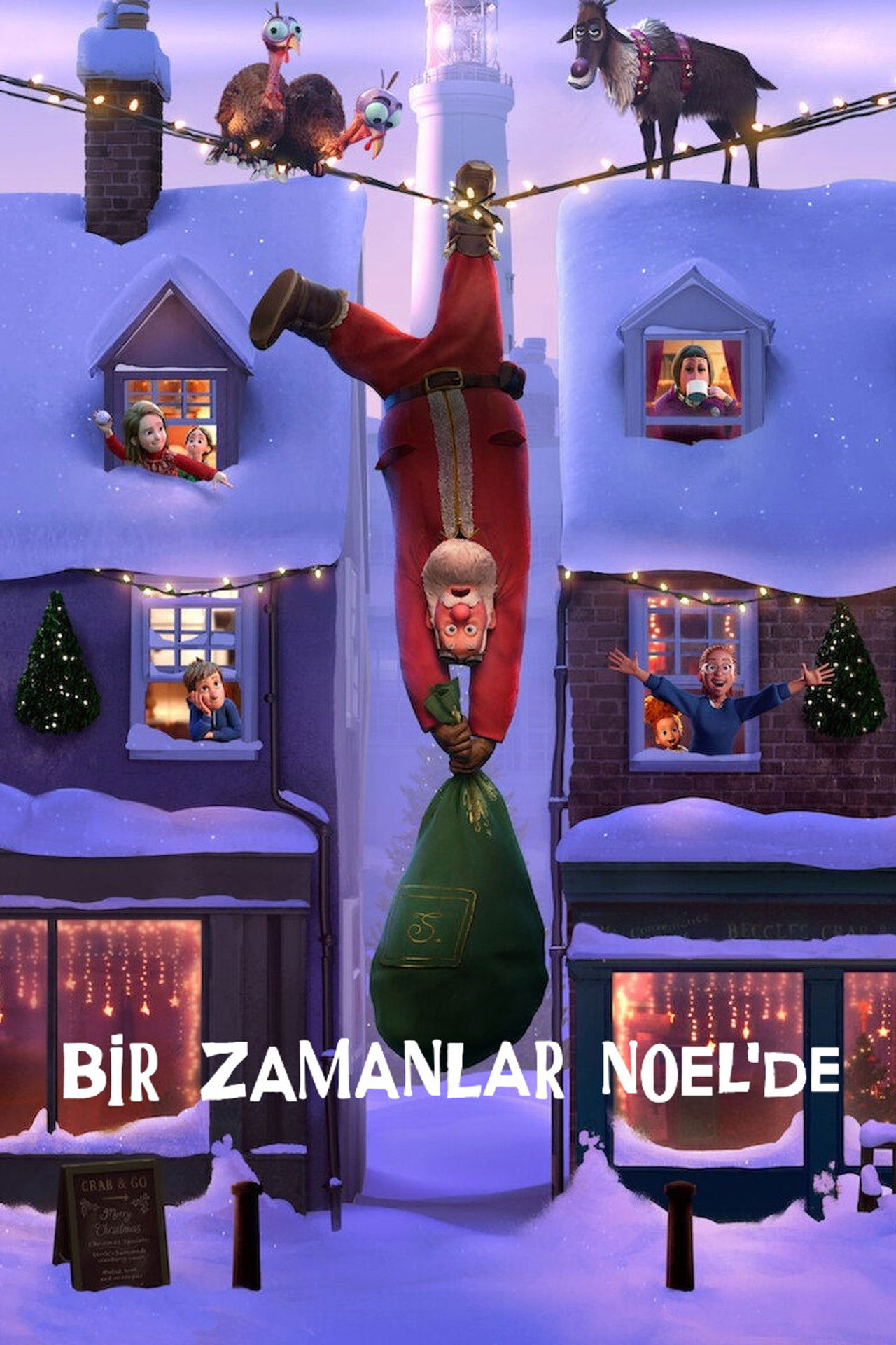 That Christmas