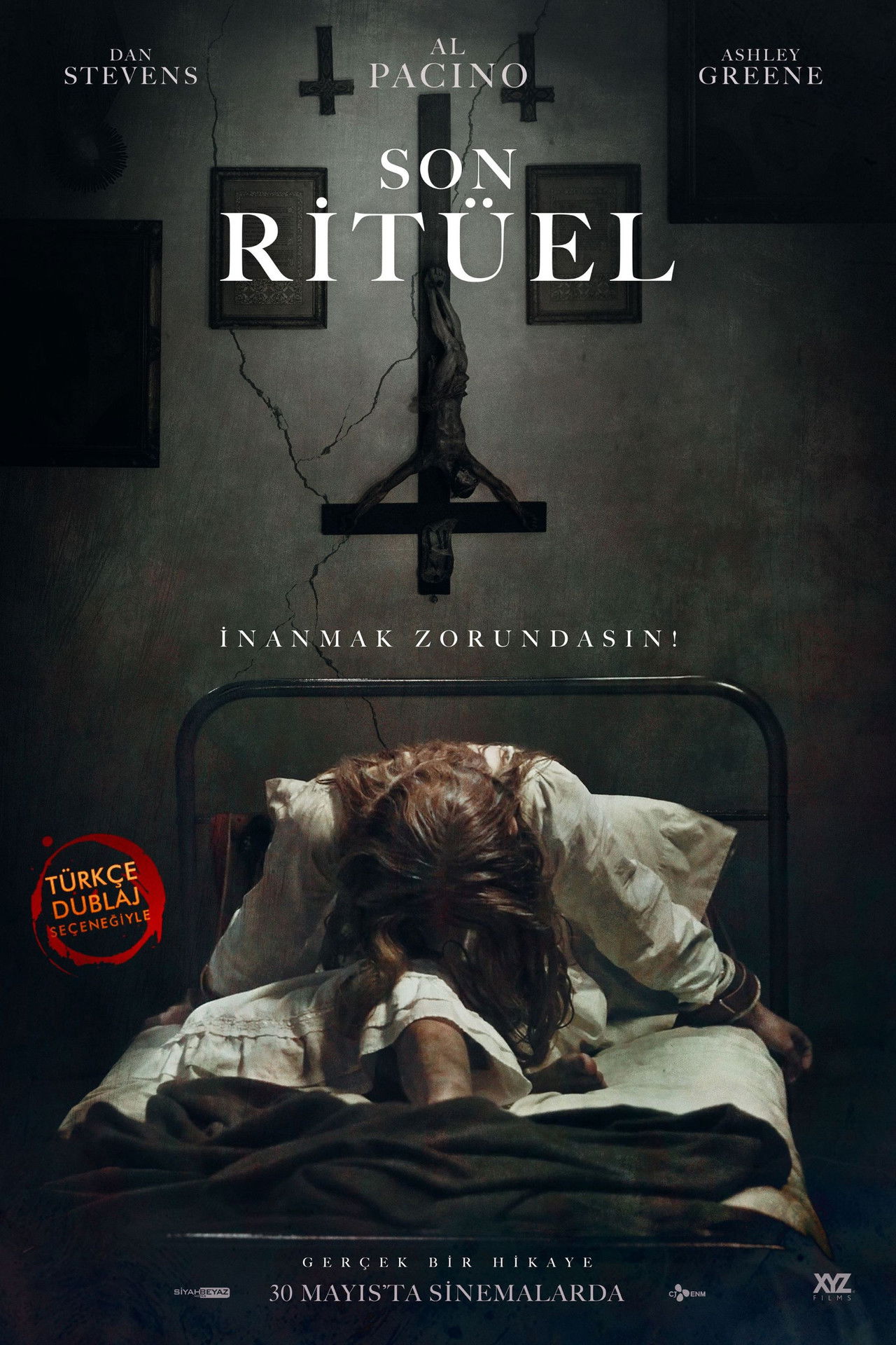 Son Ritüel